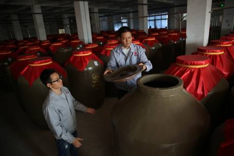 赣菜与四特酒,江西璀璨饮食文化的两张闪亮名片