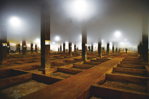 赣菜与四特酒,江西璀璨饮食文化的两张闪亮名片