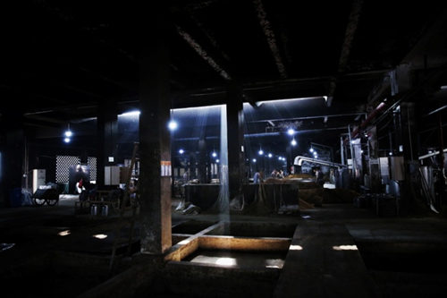 赣菜与四特酒,江西璀璨饮食文化的两张闪亮名片