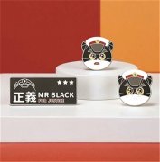 二次元文化跻身主流 “童年记忆”出周边