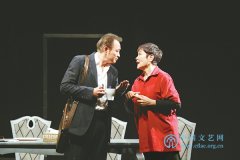 小剧场话剧寻路：不拘一格、坚守质量