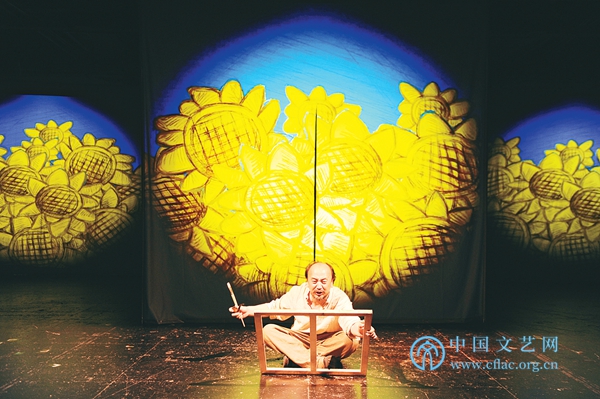小剧场话剧寻路：不拘一格、坚守质量