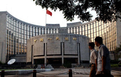 央行课题组：加强对大型互联网平台监管