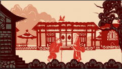 剪纸惊艳世界！宁夏剪纸动画片《过年》向全球送祝福