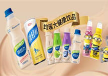 均瑶健康拟收购三座山饮品至少70%股权，布局矿泉水业务