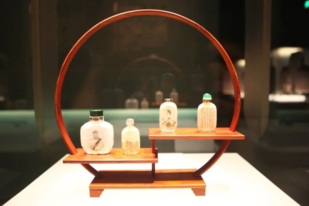 辽宁省博物馆春节期间初一至初六正常开放 精彩展览看不停！