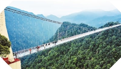 应对气候变化，中国说到做到