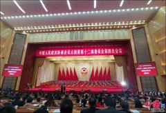 周昌新:办世界民族艺术大会 建设民族文化强省