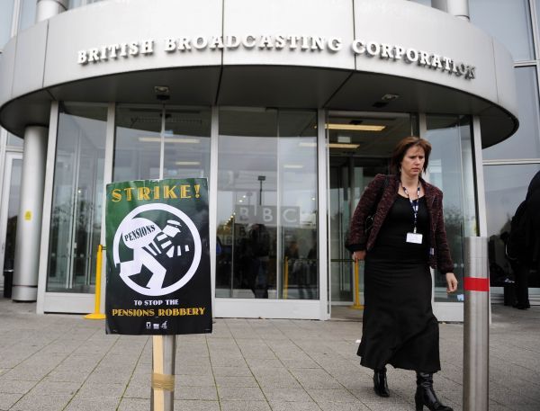 付费电视“要凉”？年轻用户大量流失 BBC财务状况堪忧