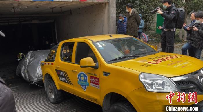 特斯拉关评 捂得住悠悠之口？