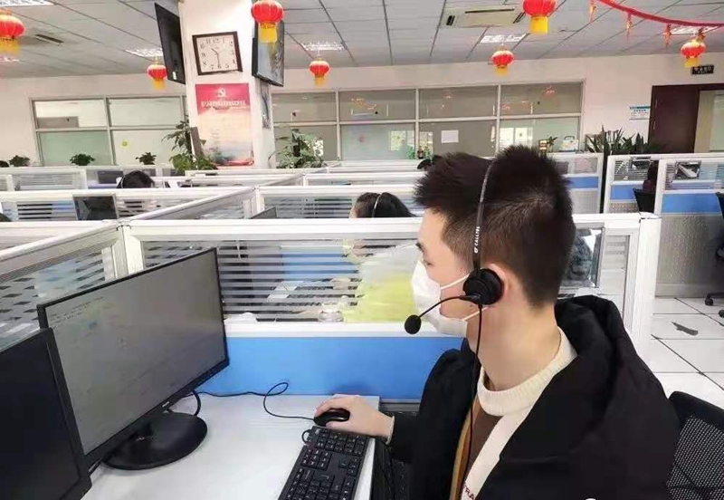 习近平总书记关切事｜“一号响应”里的民情与期待