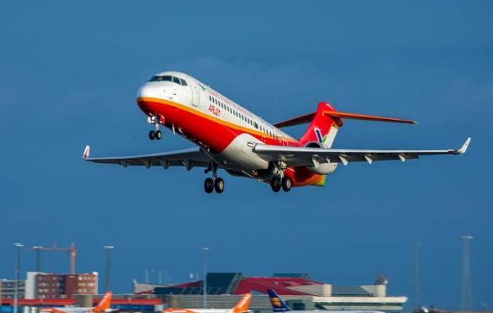 锐减65.9%！2020年全球民航客运遇寒冬