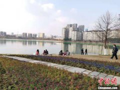 “就地过年”催热湖北近郊游 旅游民宿受热捧