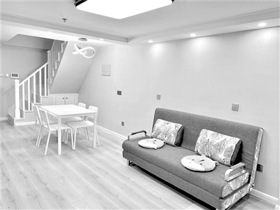 民宿业嗅准“就地过年”商机