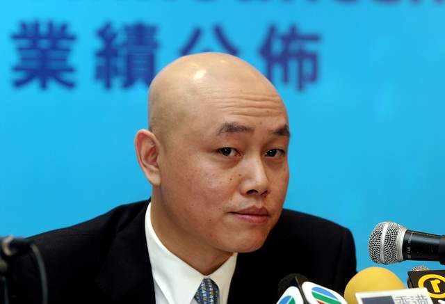 黄光裕获释后首次公开讲话：力争18个月使国美恢复原有市场地位