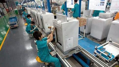 国内家电出口去年突破800亿美元 规模保持历史同期最佳水平