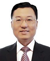 谢锋出任外交部副部长 徐飞洪出任外交部部长助理