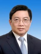 张敬华任江苏省委副书记 不再担任南京市委书记