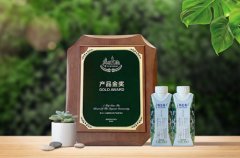 实力摘金满足消费者营养需求，特仑苏闪耀第32届BIOFACH国际有机食品展线上展