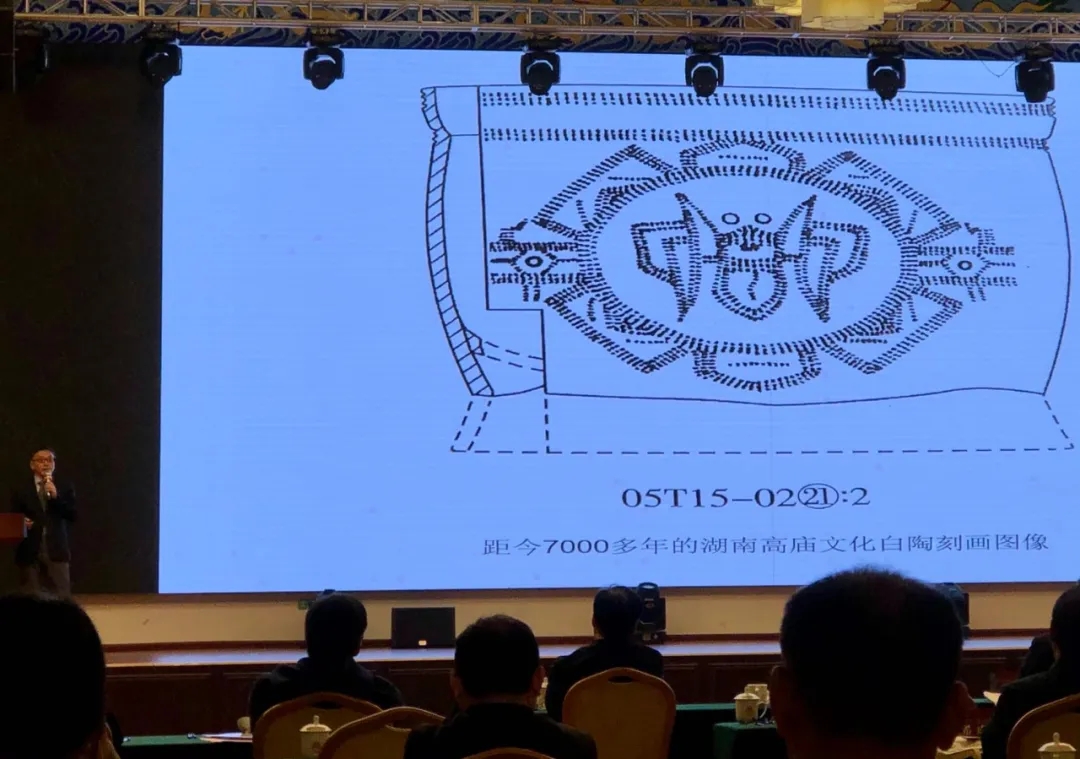 中国这些史前雕塑，原来都是高颜值“担当”！