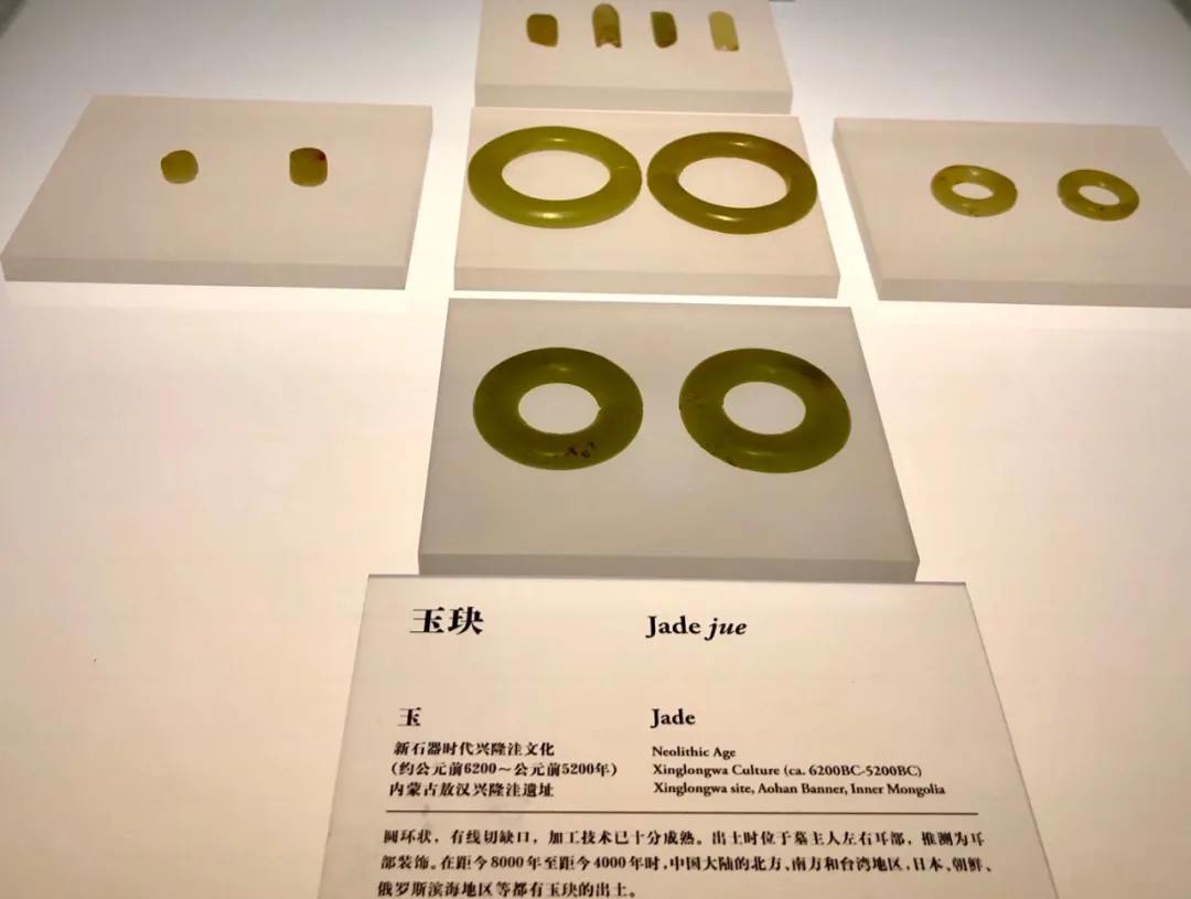 中国这些史前雕塑，原来都是高颜值“担当”！