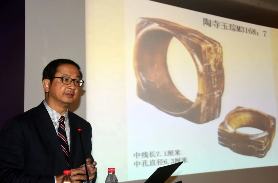 中国这些史前雕塑，原来都是高颜值“担当”！