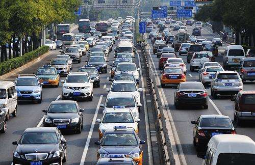 限迁“松绑”或重塑二手车市场格局