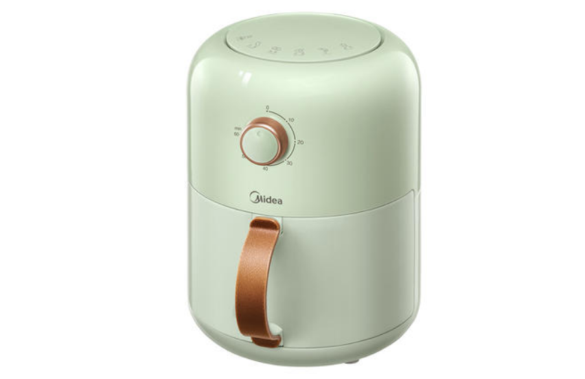 香港消委会测试12款空气炸锅 美的等6品牌炸薯条致癌物超标