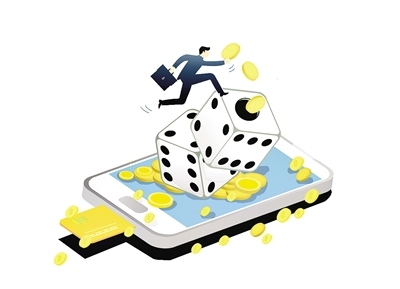 每月“洗白”黑金近百亿元 跑分平台成跨境洗钱新通道