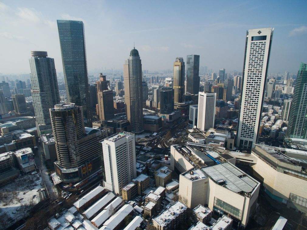 20余省市重点项目清单发布 总规模逾25万亿