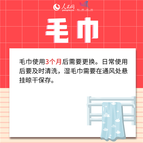 新春别只顾着换新衣，这些东西你换了吗？