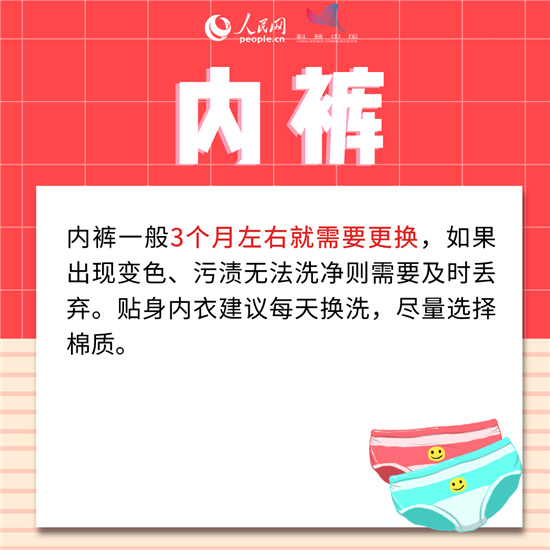 新春别只顾着换新衣，这些东西你换了吗？