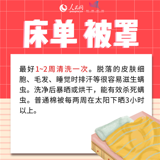 新春别只顾着换新衣，这些东西你换了吗？