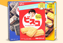 江崎格力高饼干、森永糖果、OYATSU点心面等知名日本零食被拒入境