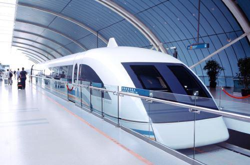 磁悬浮来了 沪深广、京港澳或率先落地