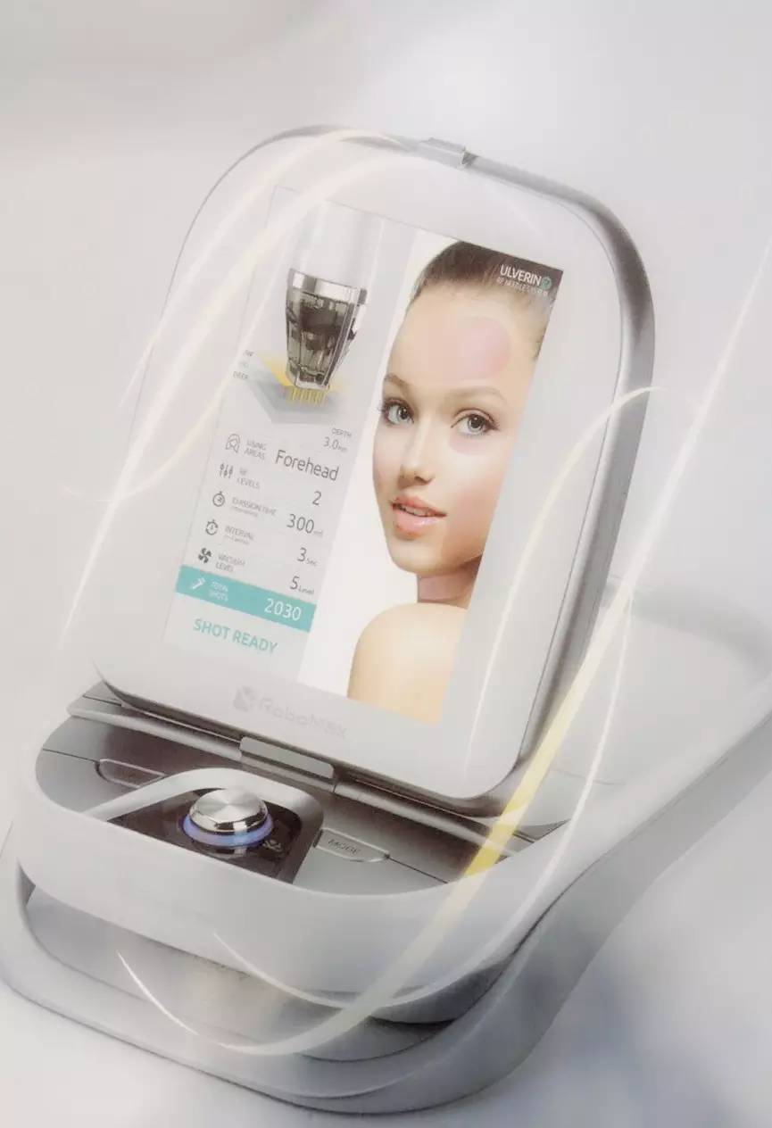 进口高端医美器械占比达80％ 国内企业需“虎口夺食”