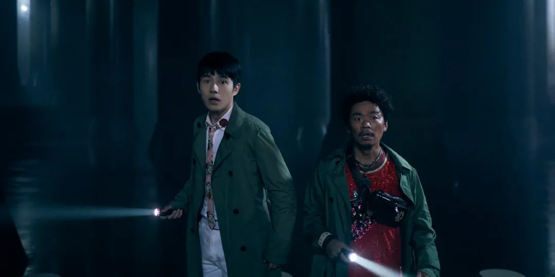 走出去的中国侦探：本土化要素，中国式推理