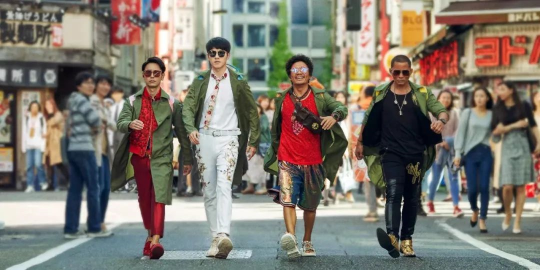 走出去的中国侦探：本土化要素，中国式推理