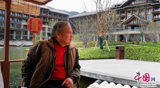 庞铁坚：桂林从来不缺创新力量 会继续有突出表现