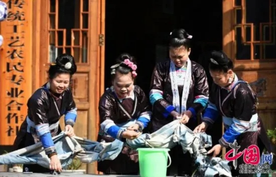 脱贫攻坚丨潘鲁生：手艺扶贫的中国经验