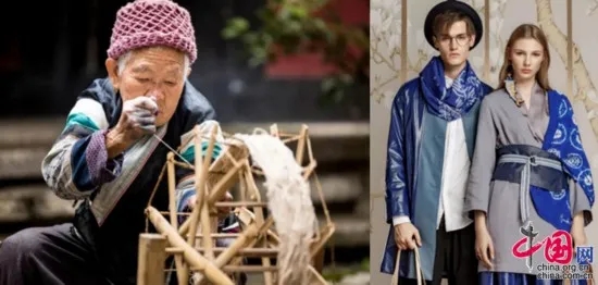 脱贫攻坚丨潘鲁生：手艺扶贫的中国经验