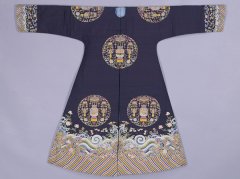 花灯也能穿在身上？由元宵节引发的古代服饰潮流