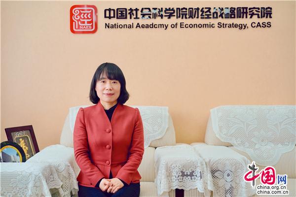 宋瑞：机构整合为旅游业发展铺路 四维度诠释高质量发展