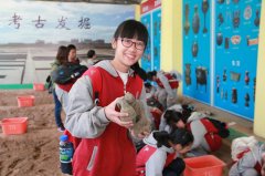 各地利用博物馆资源开展中小学教育教学 已取得阶段性成效