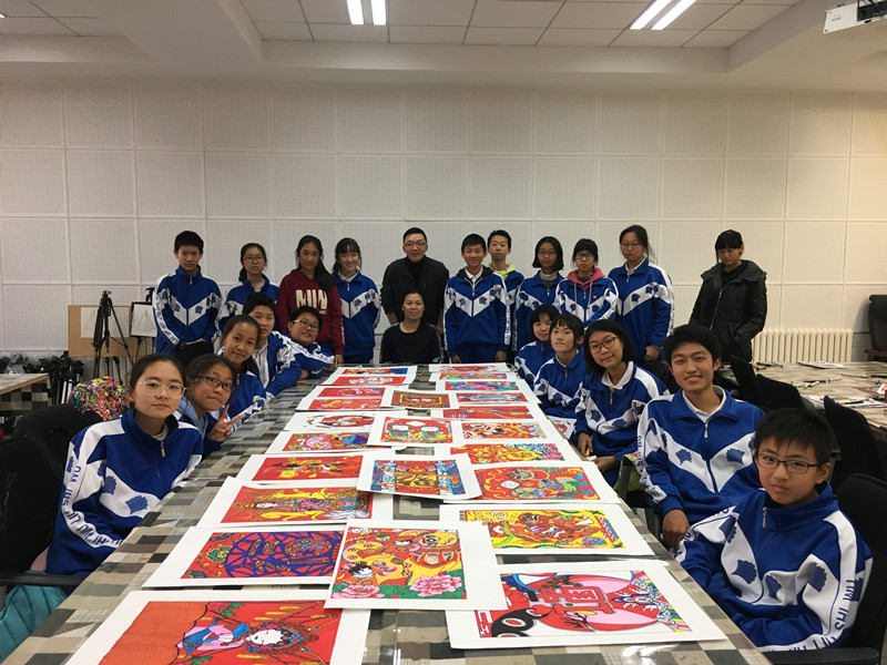 各地利用博物馆资源开展中小学教育教学 已取得阶段性成效