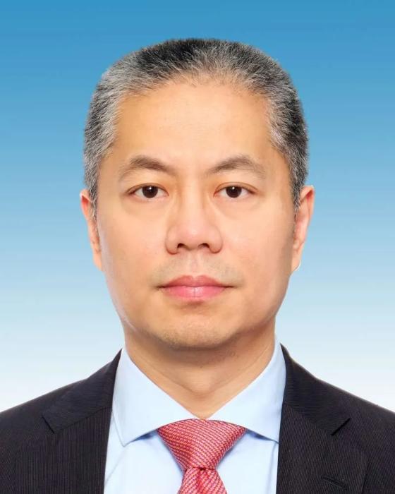 张为任上海市副市长(图/简历)