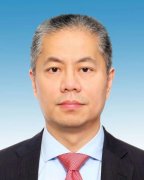 张为任上海市副市长(图/简历)