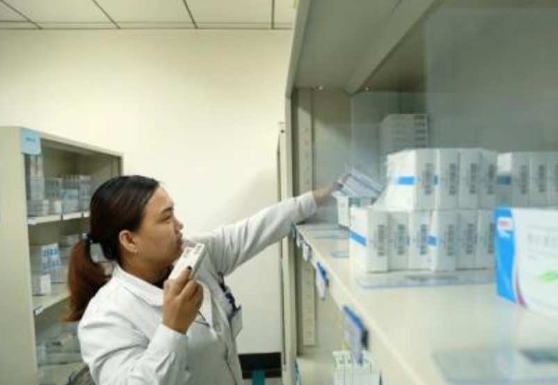 新版医保目录启用 新增119种药品今起可报销