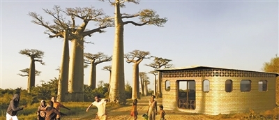 多方应用未来可期 3D打印的房子何时能住上