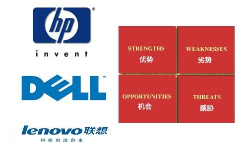 三大PC巨头财报齐超预期 全球市